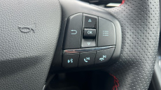 Ford Focus 1.0 EcoBoost Hybrid mHEV 155 ST-Line 5dr Petrol Hatchback